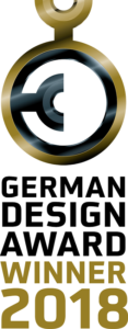 Germand Design Award 2018